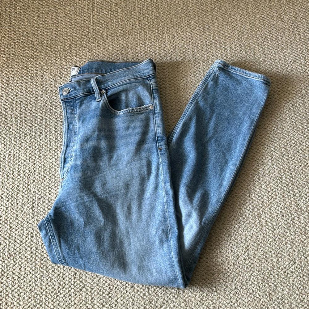 Agolde jeans​
